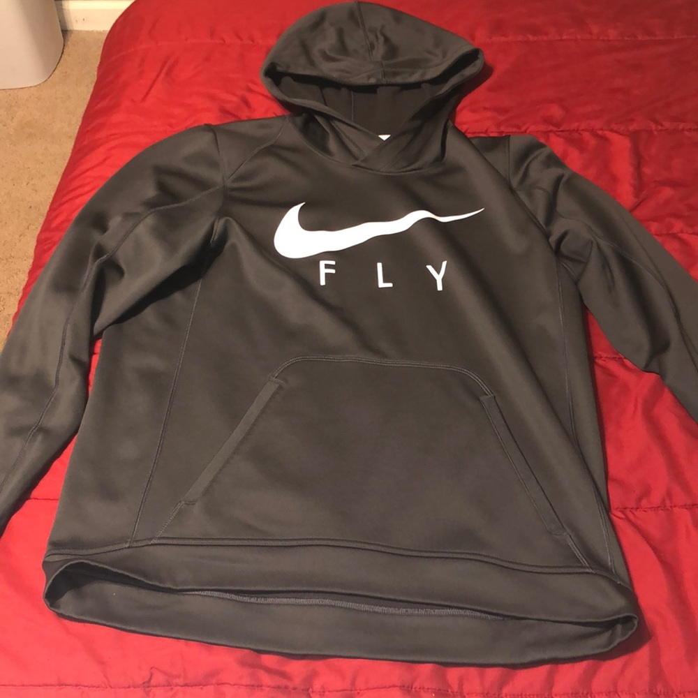 Men’s Nike Hoodie